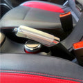 Carbon Fiber Handbrake Cover