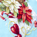 Merry Christmas! 100-241 Counted Cross-Stitch Kit-4