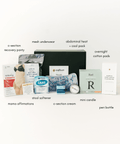 Deluxe C-Section Recovery Box-1