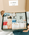 Deluxe C-Section Recovery Box-0