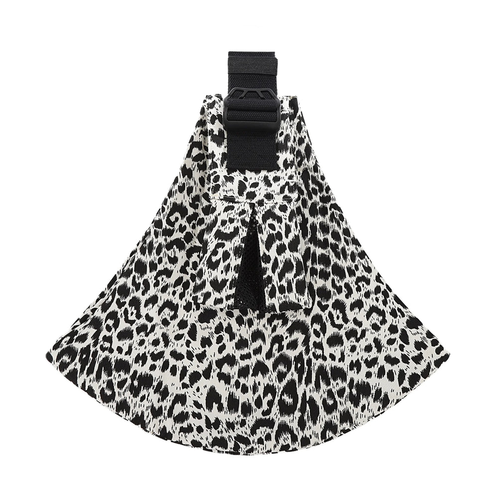 Portable One-shoulder Strap For Big Baby
