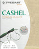 Precut Cashel 28 count Antique Ivory 3281/233-0