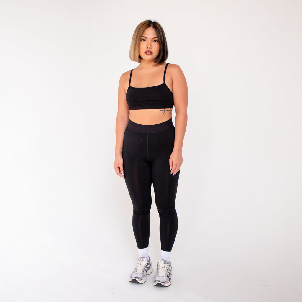 1000BD - Women's Banded Pro Legging-5