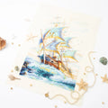 Wind of Luck 550-757 Counted Cross-Stitch Kit-3