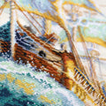 Wind of Luck 550-757 Counted Cross-Stitch Kit-1