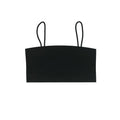 06050 - Women's Cropped Bralette Tank-5