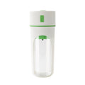Kitchen Electric Juicer USB Charging Wireless Juices Blender Fruit