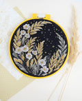Cross-stitch kits - Shine from the starlight AHM-080-0