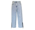 Demi Straight Cut Jeans – Women’s Straight-Leg Denim-0