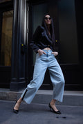 Demi Straight Cut Jeans – Women’s Straight-Leg Denim-4