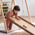 Walnut Climber Set-3