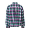 Fancy Tartan Shirt for Kids-3