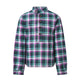 Fancy Tartan Shirt for Kids-0