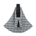 Portable One-shoulder Strap For Big Baby