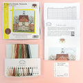 Dovecote XSS22 Counted Cross Stitch Kit-1