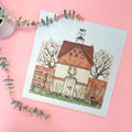 Dovecote XSS22 Counted Cross Stitch Kit-0