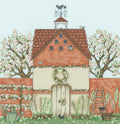 Dovecote XSS22 Counted Cross Stitch Kit-2