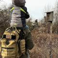 Diaper Bag Backpacks-1