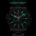 Personalized Mens Watch, Boyfriend Gift, Anniversary Gift