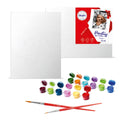 Painting by Numbers kit Star kitten KHO6646-3