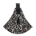 Portable One-shoulder Strap For Big Baby